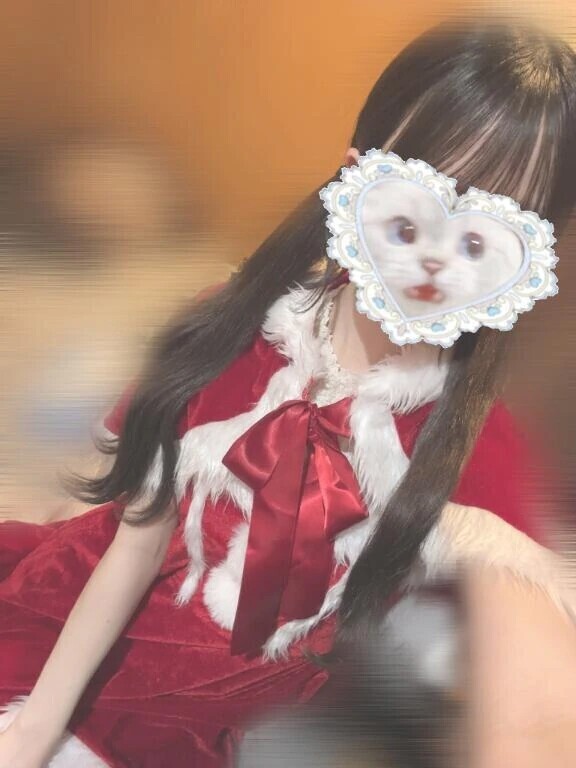 あけおめ^.  ̫ .^