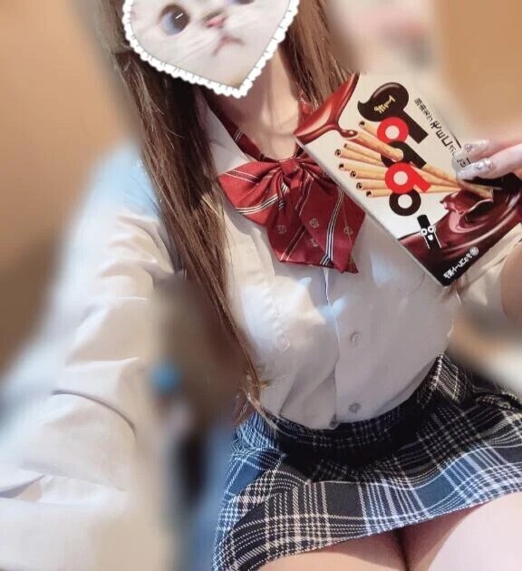 イケナイコトってわかってはいるんです…