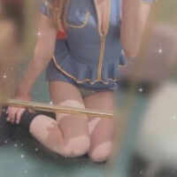 見たいのにちょっと見えてる方がいいとか贅沢ですよね💕