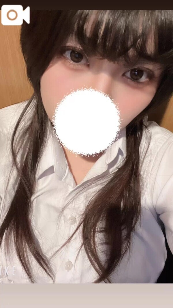 前髪が……( 'ᢦ' )