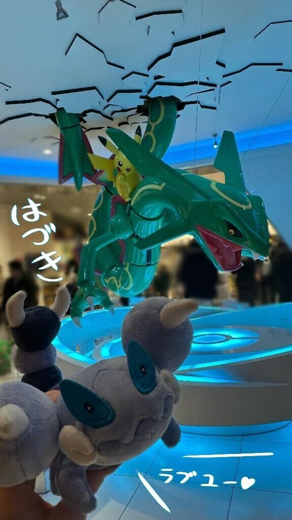 🩶今週の出勤日