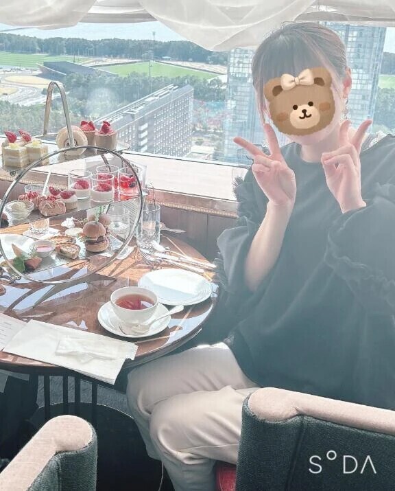 イベント\( ˆoˆ )/