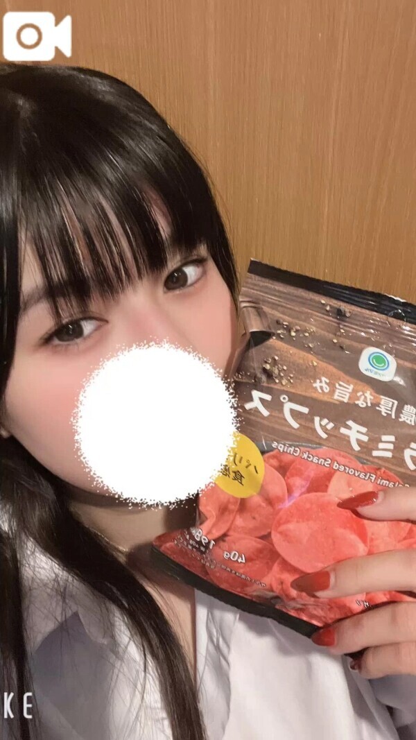 出勤前にまさかの出会い🥹🥹🥹