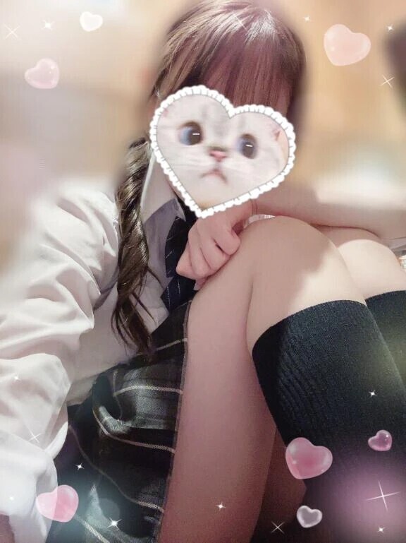 大人になると好みが上から下に移ろいゆくらしい‼︎