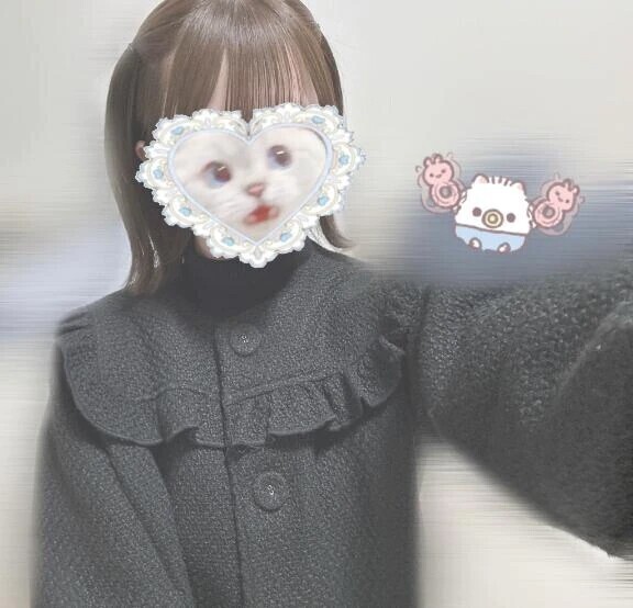 🈳16:40-18 あいことば^.  ̫ .^