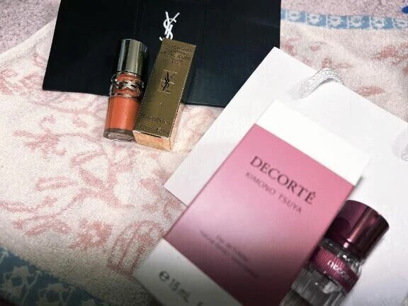 好きな人の前では…