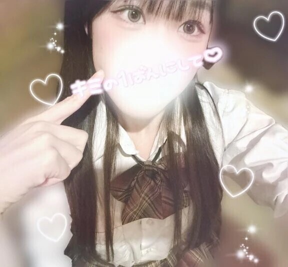 写真より断然実物派？🤭昨日のありがとう日記💗