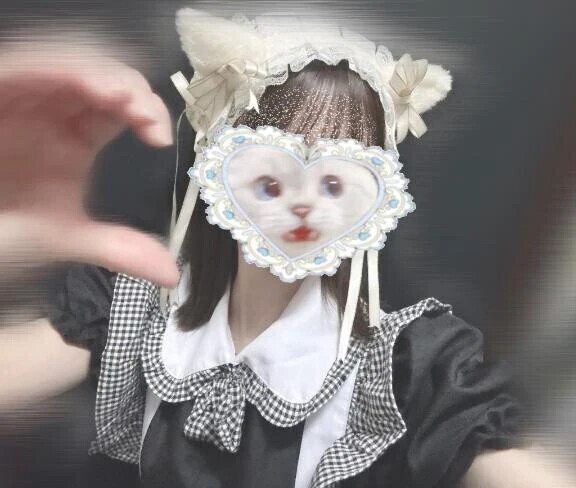 🈳17 / ﾗｽﾄあいことば^.  ̫ .^