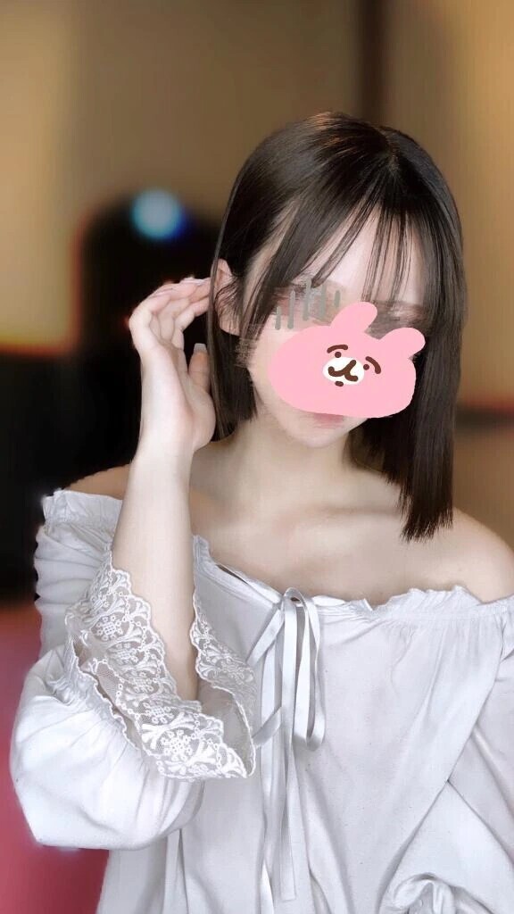 いっぱい溜めてきてね🤍