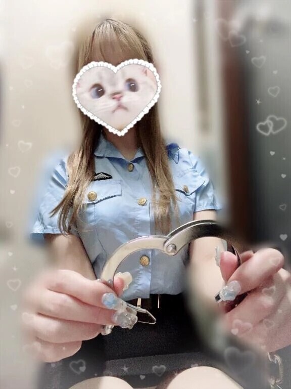 日記見て勃起した？だめです。はーい逮捕🚨