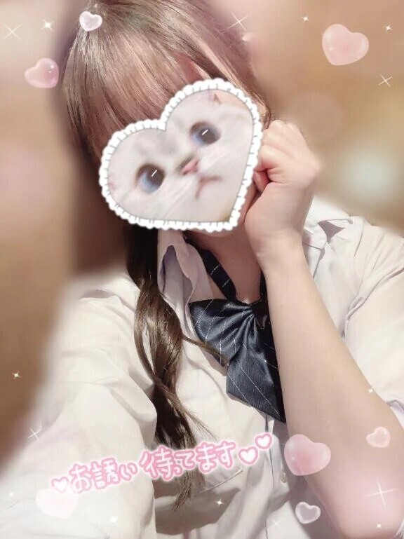 仕方ないからそのオ◯◯◯ン使ってあげます