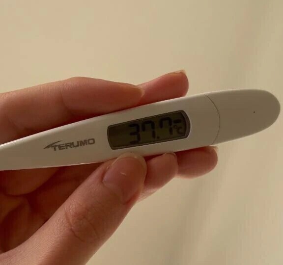 🖤体調不良...🤒🖤