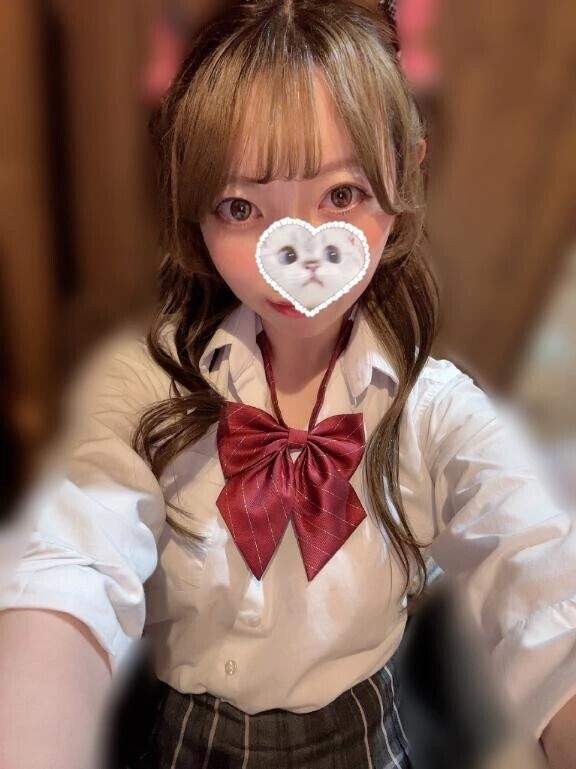 よそ見は厳禁ですっ🚫