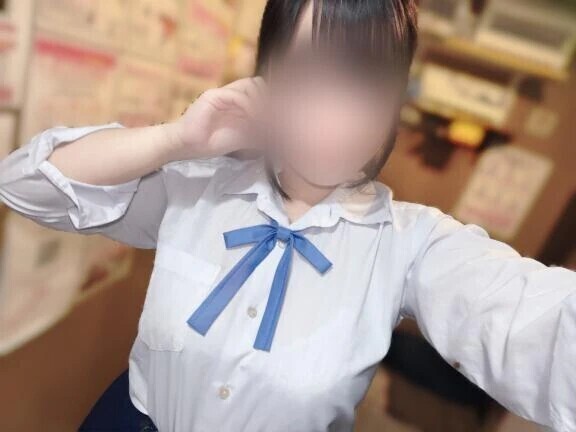 2人だけのナイショの時間🩵