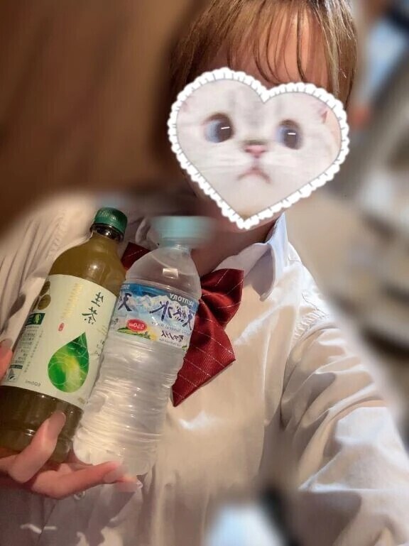 世界で一番恥ずかしい◯◯◯だね