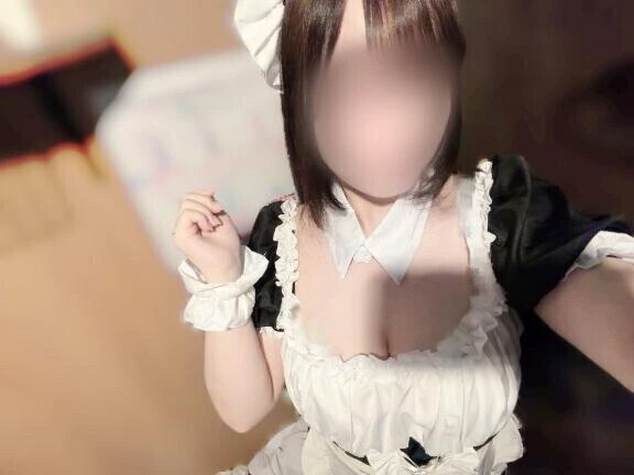 君だけのメイドさん🩵