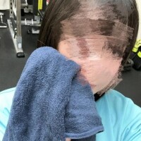 トレーニング！！