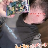 急遽出勤！！