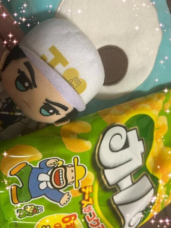 オタ活♡