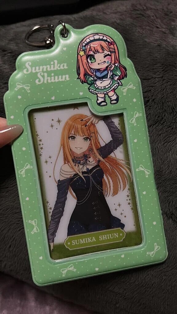でるよー