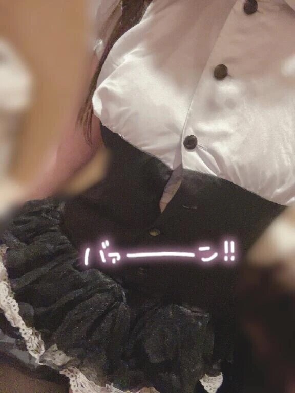 ぱぁん💥