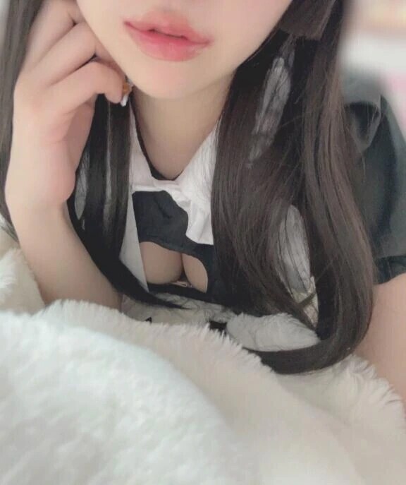 🖤黒髪ロング🖤