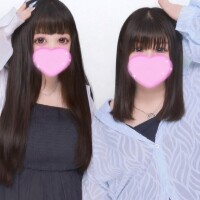 2人のむちむち……ᰔᩚ