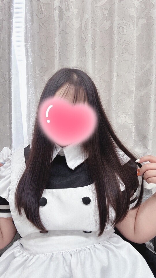 メイドさん❤️