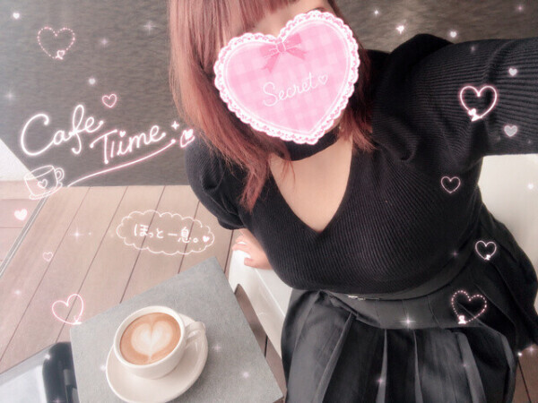 乾杯も、カフェタイムも大好き‎🤍☕⸒⸒