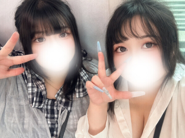 2人でたっぷり……ᰔᩚ