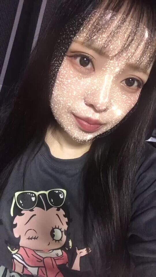 スタートから💓