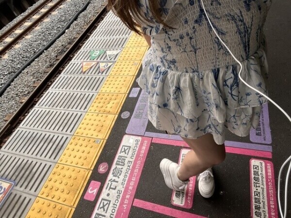 今日も暑かったねー。