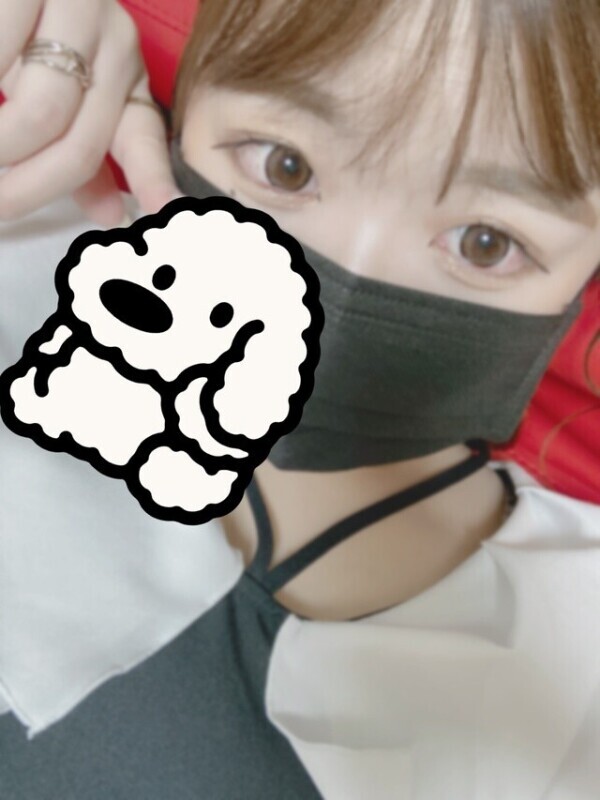 急遽だけど🥺