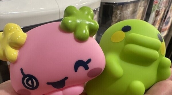 久しぶり☺️