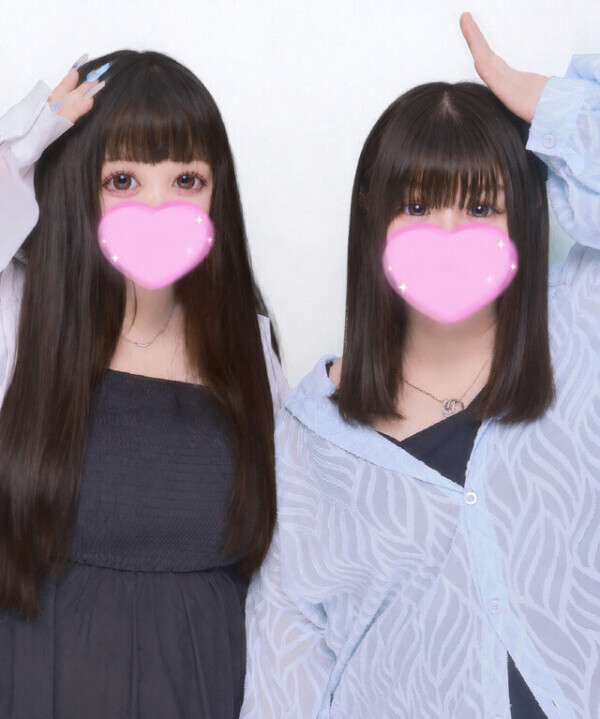 【2人のヌルヌルトロふわマンでギュッギュッて♡】