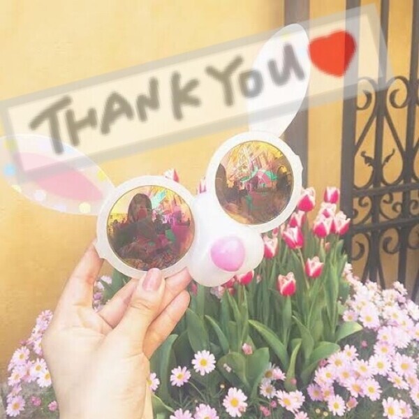 𝐓𝐡𝐚𝐧𝐤 𝐲𝐨𝐮 -.｡o(♡︎)