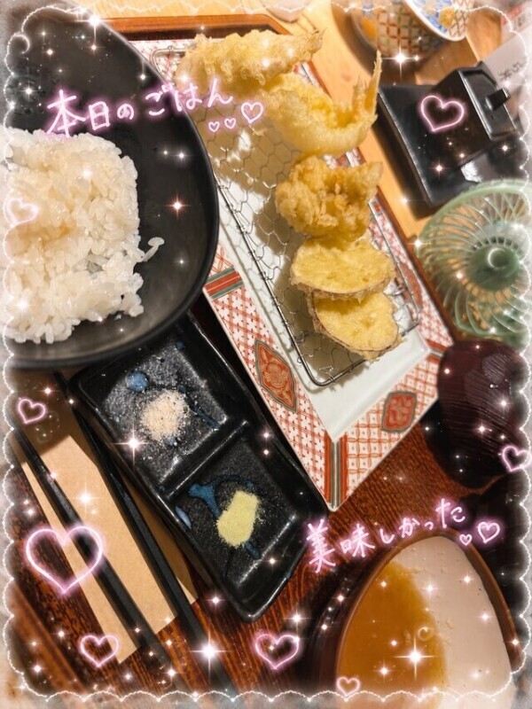 美味しいご飯食べて元気いっぱい🙌🏻‪💕︎︎