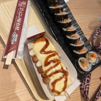 おはようございます。朝からキンパでは無くw