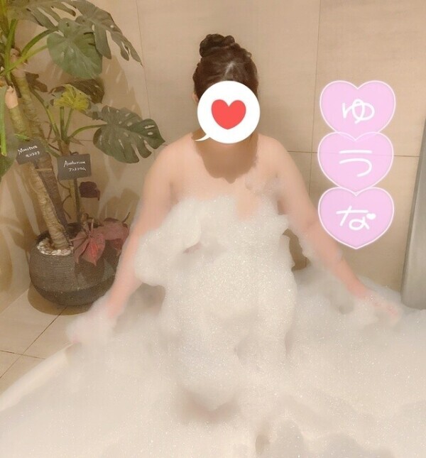 泡まみれ🫧