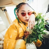女神に逢えた！