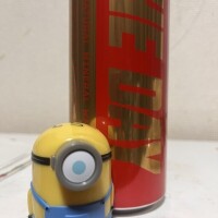 ヤバっ！最後の1本になってしまった