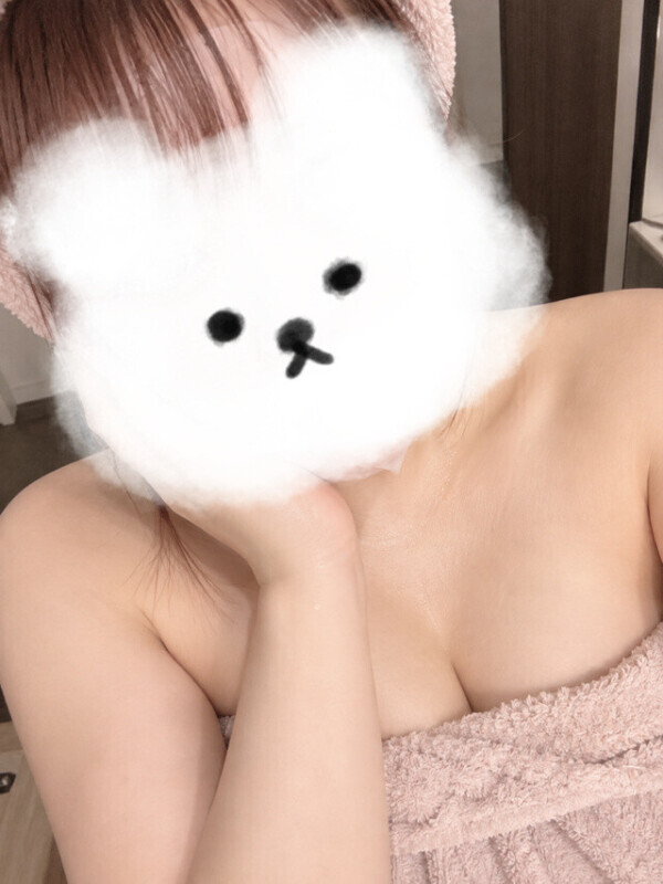 明日の準備中🛀♡