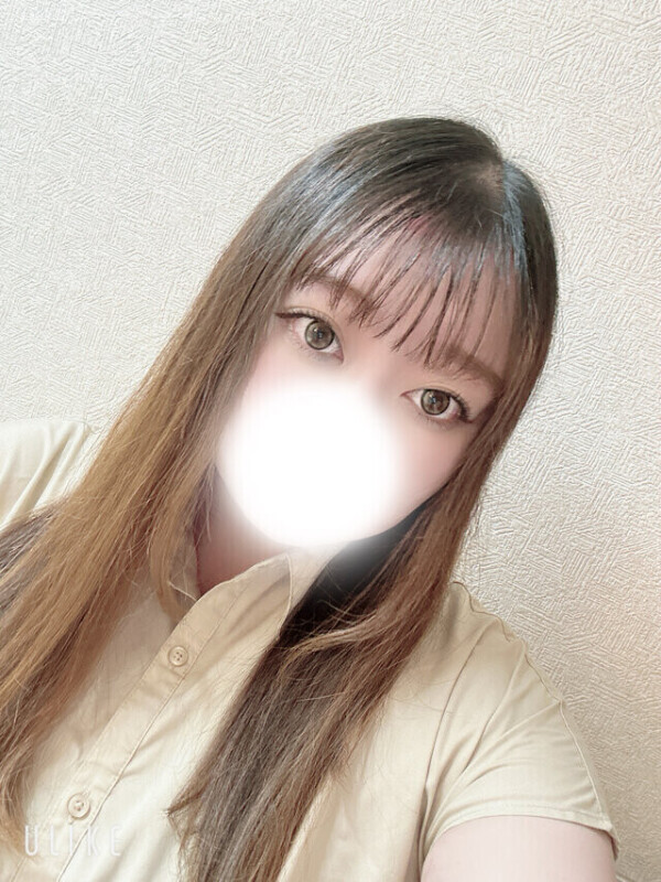 前髪、ちょっと変えてみた✂️♡