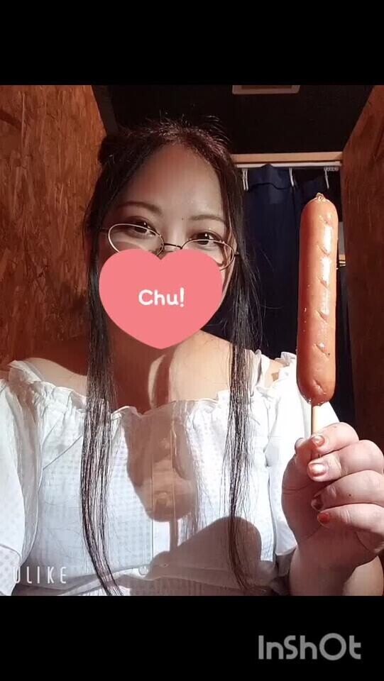 今日の夜食🥓