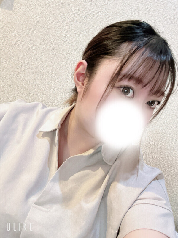 ドキドキ💗