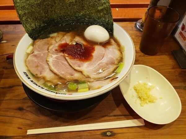 今日のお昼💕