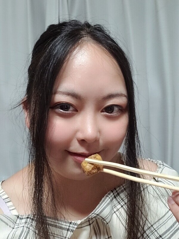 待機ご飯🍜