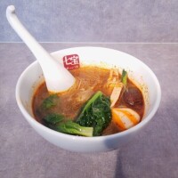 はじめてのマーラータン🍜