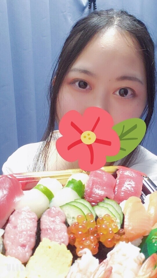 出勤準備ごはん🍣