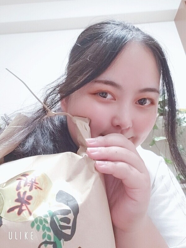 新米が来たぞぉ‼️🍚